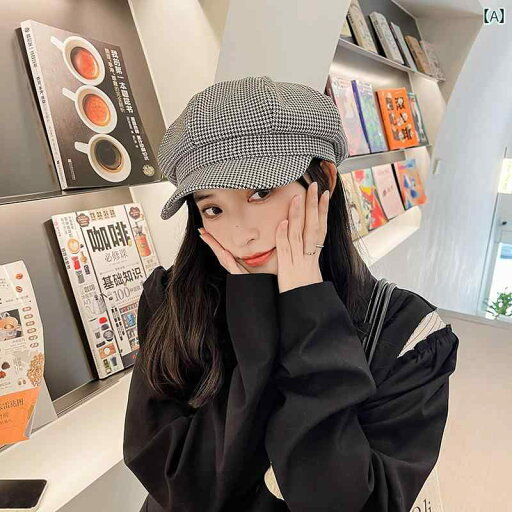帽子 オシャレ レディース メンズ おしゃれな 文人 画家 ベレー 帽 顔 見せ小 八 角 帽子 エレガント レトロ 千鳥格子 柄 カジュアル ダックビル キャスケット キャップ 帽子 オシャレ レディース メンズ おしゃれな 文人 画家 ベレー 帽 顔 見せ小 八 角 帽子 エレガント レトロ 千鳥格子 柄 カジュアル ダックビル キャスケット キャップ