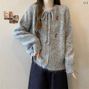 メンズ トップス オシャレ 冬用 ユニークで 美しい 刺繍の 花柄 セーター コート 太めの 体型の 方にもお 召し いただける 大きめ サイズ スリミング 効...