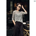 レディース トップス かわいい 2024 タイ ダイ 長袖 Tシャツ レディース 春 日焼け防止 スリミング ボ ティング シャツ ユニークな 不規則な スタイ...