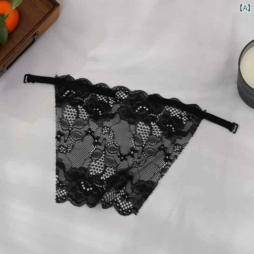 レディース トップス かわいい Vネックの ローネックの 服の ネック ラインが 低すぎる 露出 アーティファクトの レースの チューブ トップの ワンピース スカートの フェイクの 襟の 夏を 防止 します レディース トップス かわいい Vネックの ローネックの 服の ネック ラインが 低すぎる 露出 アーティファクトの レースの チューブ トップの ワンピース スカートの フェイクの 襟の 夏を 防止 します