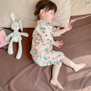 カーディガン レディース きれいめ 子供 綿 パジャマ 夏用 薄手 男の子 女の子用 空調 服 七分袖 ベビー ホーム 春夏