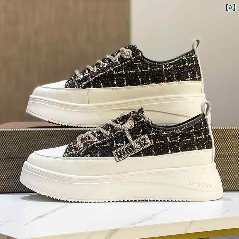 【入荷極小】CHANEL 春夏コレクション スニーカー カラバリ有 tb5000417_5.jpg
