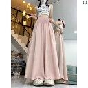 マタニティ ハイウエスト マタニティパンツ マタニティパンツ 春夏 アウターウェア 小さい レギンス スカート 2025夏 薄手 妊娠 ワイド レッグ パンツ ...