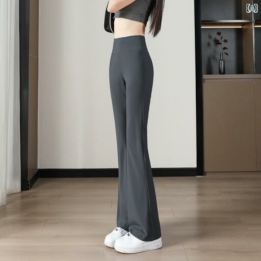 フレアパンツ レディース ブーツカット 2025年に アウターと して 着用 できる 女性用 フレア シャーク パンツ 夏の スリム スタイル ハイウエスト スリミング ヒップ アップ カジュアル ヨガ フレアパンツ フレアパンツ レディース ブーツカット 2025年に アウターと して 着用 できる 女性用 フレア シャーク パンツ 夏の スリム スタイル ハイウエスト スリミング ヒップ アップ カジュアル ヨガ フレアパンツ