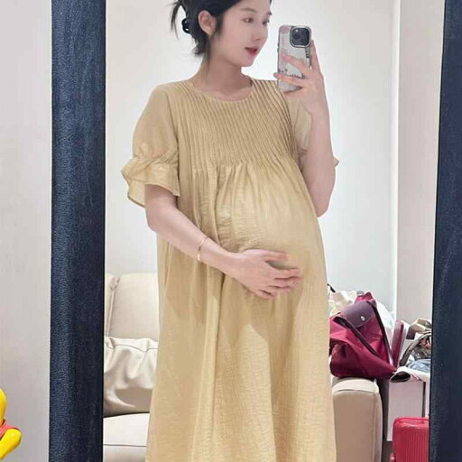マタニティワンピース マタニティウエア マタニティ ワンピース 妊婦用 マタニティ 服 夏 2025年 妊婦 ドレス おしゃれ スカート フェアリー マタニティワンピース マタニティウエア マタニティ ワンピース 妊婦用 マタニティ 服 夏 2025年 妊婦 ドレス おしゃれ スカート フェアリー