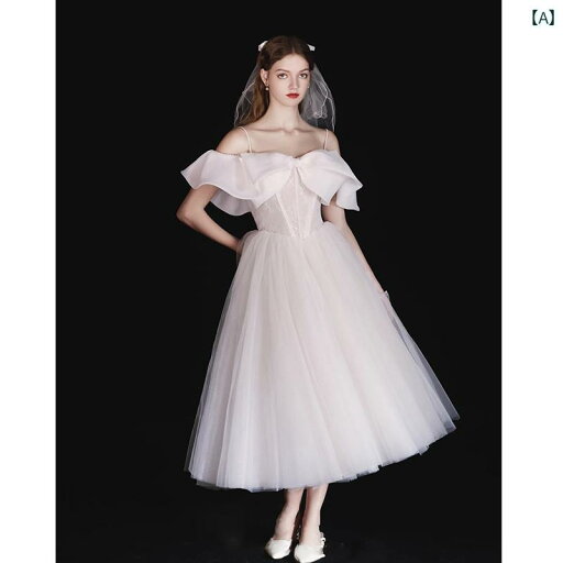 パーティードレス ドレスワンピース ロングワンピース 婚約 ドレス 証明 書の 取得 小さい 白い 結婚 登録 外出 軽い ウェディングドレス 学生の 日 成人 式 美術 試験 司会 春 パーティードレス ドレスワンピース ロングワンピース 婚約 ドレス 証明 書の 取得 小さい 白い 結婚 登録 外出 軽い ウェディングドレス 学生の 日 成人 式 美術 試験 司会 春