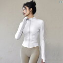 ヨガウェア ヨガパンツ ヨガ ヨガ ウェア トップス レディース タイト 長袖 フィットネスウェア 朝の ランニング トレーニング プロ 仕様の 吸汗 速乾 ス...