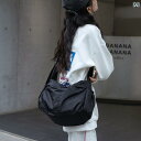 ドレスワンピース ロングスカート ドレス 餃子 バッグ のんびり リラックス できる メッセンジャーバッグ 軽くて大容量 通勤 トートバッグ カジュアル スポー...