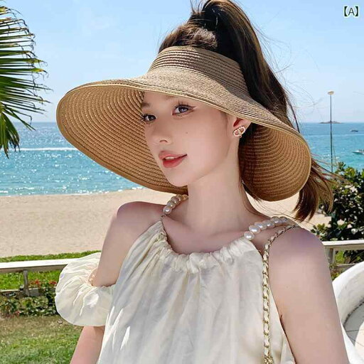 麦わら帽子 レディース むぎわら帽子 2025夏の 帽子 女性用 編み込み 麦わら ビーチハット 日焼け防止 サンシェード フィッシャーマン ハット サンハット 麦わら帽子 レディース むぎわら帽子 2025夏の 帽子 女性用 編み込み 麦わら ビーチハット 日焼け防止 サンシェード フィッシャーマン ハット サンハット