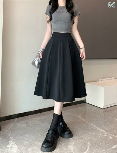 スカート プリーツスカート ショートスカート 大きいサイズ レディース 服 お腹を カバー する 白い スカート ハーフ 夏 太めの mm ハイウエスト スリム ミディアム ロング aライン プリーツスカート スカート プリーツスカート ショートスカート 大きいサイズ レディース 服 お腹を カバー する 白い スカート ハーフ 夏 太めの mm ハイウエスト スリム ミディアム ロング aライン プリーツスカート