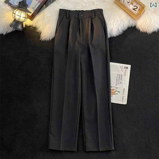 スーツ スラックス きれいめ な 黒の ズボン メンズ 夏 薄手 ワイド レッグ ストレート パンツな カジュアル パンツ ドレープ スーツ スーツ スラックス きれいめ な 黒の ズボン メンズ 夏 薄手 ワイド レッグ ストレート パンツな カジュアル パンツ ドレープ スーツ