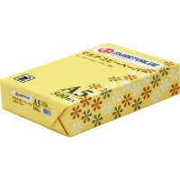 コピー用紙 A5 500枚 PEFC認証コピー用紙 坪量約68g 紙厚約90μm 白色度ISO約88% カラー モノクロ レー..