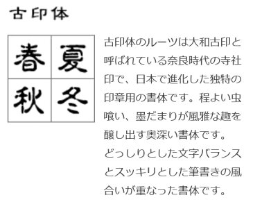 シヤチハタ ネーム9 木村 古印体 朱色 XL-9 在庫処分品