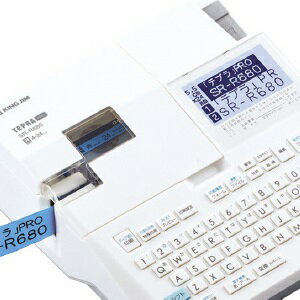 テプラおすすめ人気7選 かわいいラベルシールを作れる機械をご紹介 Hands