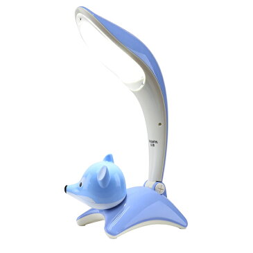 wasser kids デスクライト LED 子供用 キッズ 学習机 目に優しい かわいい 電気スタンド キッズライト ledデスクライト 無段階調光 読書灯 照明 間接照明 卓上 寝室 子供部屋 小学校 入園 誕生日 入学祝 プレゼント