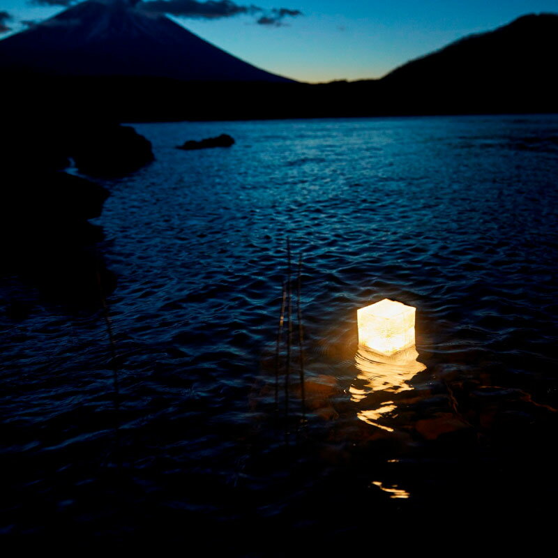 最大2000円クーポン配布中!キャリーザサン 折りたたみランタン ソーラーランタン LEDランタン S ミニ おしゃれ ソーラーライト ランタン ふくらむ 防水 屋外 アウトドア キャンプ 非常灯 防水 防災グッズ通販格安セール情報 楽天 通販