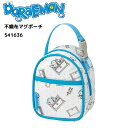 ドラえもん 不織布マグポーチ ポーチ バックル付き 保温 保冷 小物収納 かわいい Doraemon キャラクター グッズ