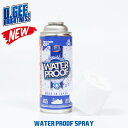 O.GEE BRIGHTNESS スニーカー ウォータープルーフスプレー 靴ケア 防水 オージーブライトネス WATER PROOF SPRAY 汚れ防止 シューズ小物 日本製 OGB-013