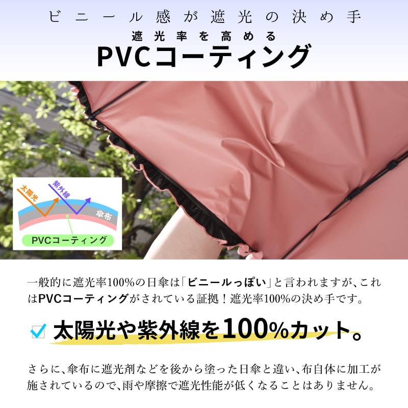 折りたたみ傘 日傘 完全遮光 晴雨兼用 超軽量 折りたたみ uvカット 100% 遮光 折りたたみ日傘 レディース 折り畳み 傘 かわいい 人気 女性用 プレゼント ギフト