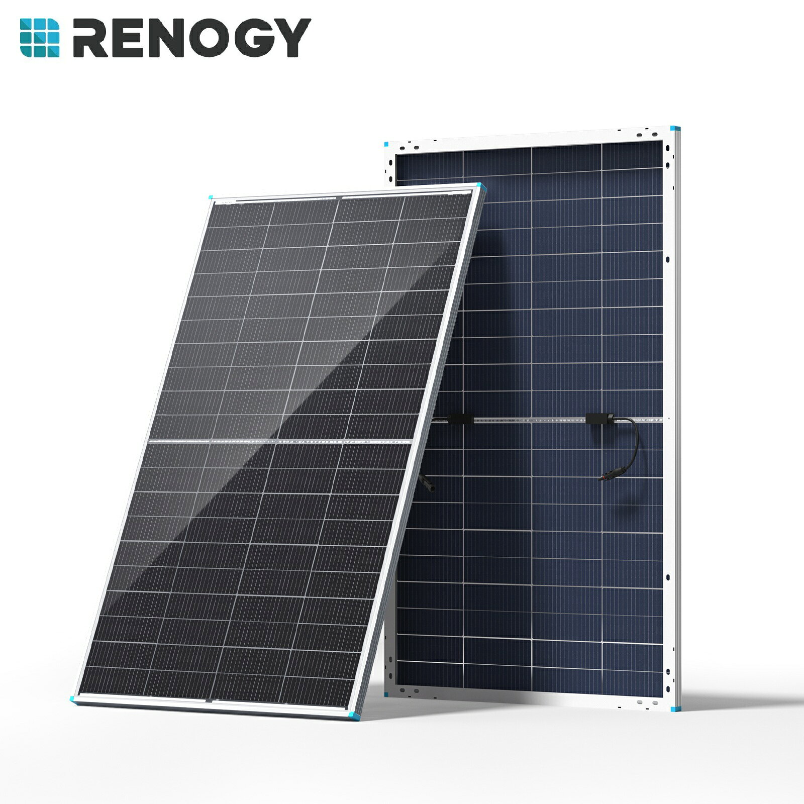 楽天市場】renogy ソーラーパネル 175wの通販