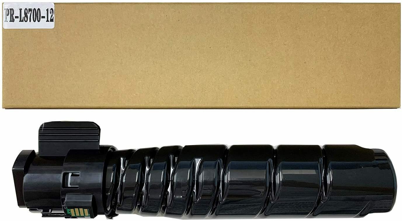 Rakuten - PR-L8700-12 NEC 大容量(15K) 高品質トナーパウダー ブラック互換トナーカートリッジ 内容：PR-L8700-12 対応機種：PR-L8700 / PR-L8800 ヤマト運輸で送料無料【互換トナー】