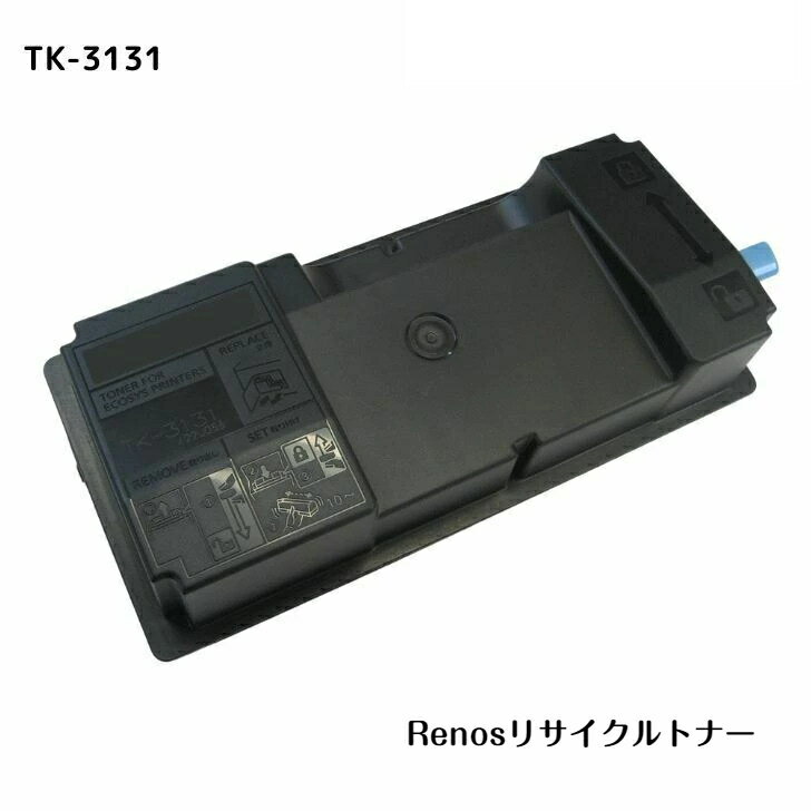 TK-3131 �񻺥ꥵ������ȥʡ�KYOCERA ������ �б�LS-4200DN LS-4300DN
