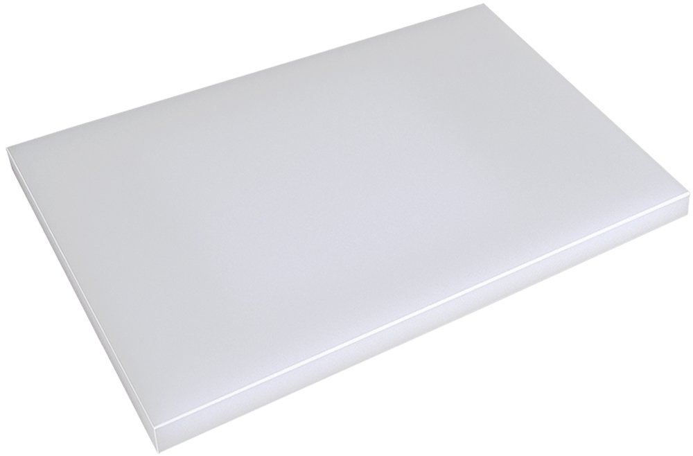業務用まな板 50×27cm ナチュラルホワイト 20SS