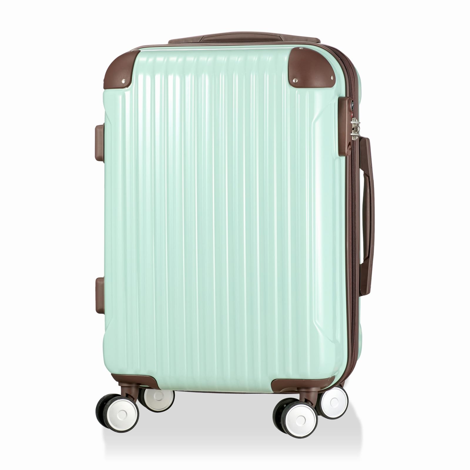 スーツケース ハードジッパー serio セリオ 拡張機能付 機内持込可 B5851T-S 機内持ち込み可 32L 47cm ..