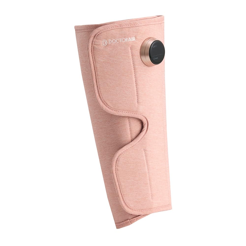 ドクターエア 公式ストア 3レッグマッサージャーAIR ピンク 足 ふ...(4.0)