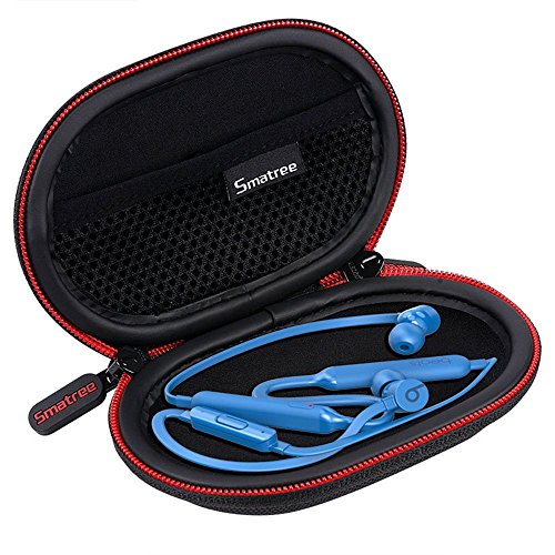 Smatree イヤホン ケース 有線 ガジェットポーチ小型 BeatsX.Powerbeats2/Powerbeats3/HyperX Cloud Earbuds ゲーミングイヤホン/Apple renos55-10014143 renos楽天市場店 サンプル画像3