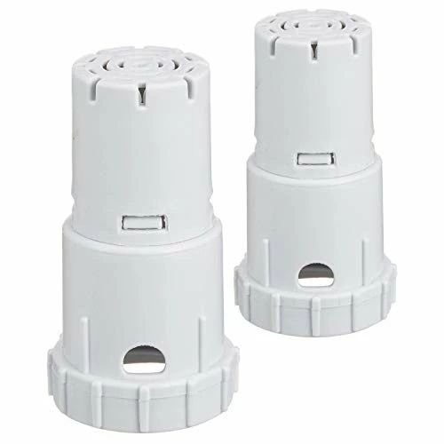 【純正品】 シャープ 加湿空気清浄機用 Ag+イオンカートリッジ 2個パック FZ-AG01K2