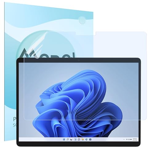 Surface Pro 9/8/X 用 13インチ用 ブルーライトカットフィルム アンチグレア 液晶保護フィルム PC液晶保護 ブルーライトカット 反射低減