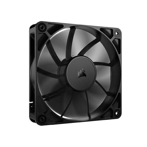 CORSAIR RS120 PWM 120mm PCケースファン デイジーチェーン対応 シングルパック ブラック CO-9050188-WWブランド: CORSAIRメーカー: CORSAIR型番: CO-9050188-WWJAN: 0840006684206CORSAIR RS120 PWM 120mm PCケースファン デイジーチェーン対応 シングルパック ブラック CO-9050188-WWブランド: CORSAIRメーカー: CORSAIR型番: CO-9050188-WWJAN: 0840006684206