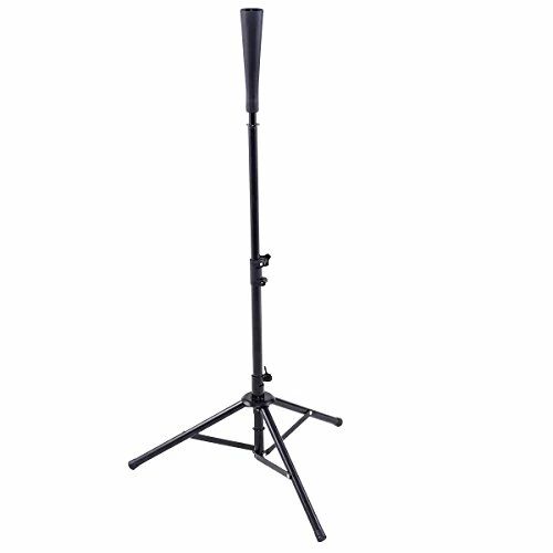 GYMAX バッティングティー 野球用 野球練習 バッティングティースタンド 71～112cm高さ調節可能 野球用品 野球トレーニング 野球バッティング練習 置きティー (野球35628)ブランド: GYMAXメーカー: GYMAXGYMAX バッティングティー 野球用 野球練習 バッティングティースタンド 71～112cm高さ調節可能 野球用品 野球トレーニング 野球バッティング練習 置きティー (野球35628)ブランド: GYMAXメーカー: GYMAX