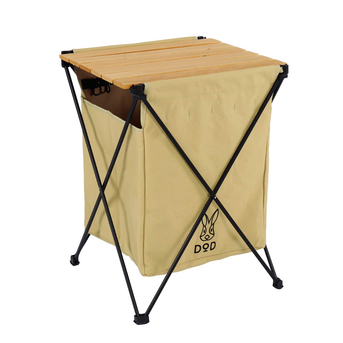 Rakuten - ゴミを隠すゴミ箱 6種類分別 テーブル機能付き