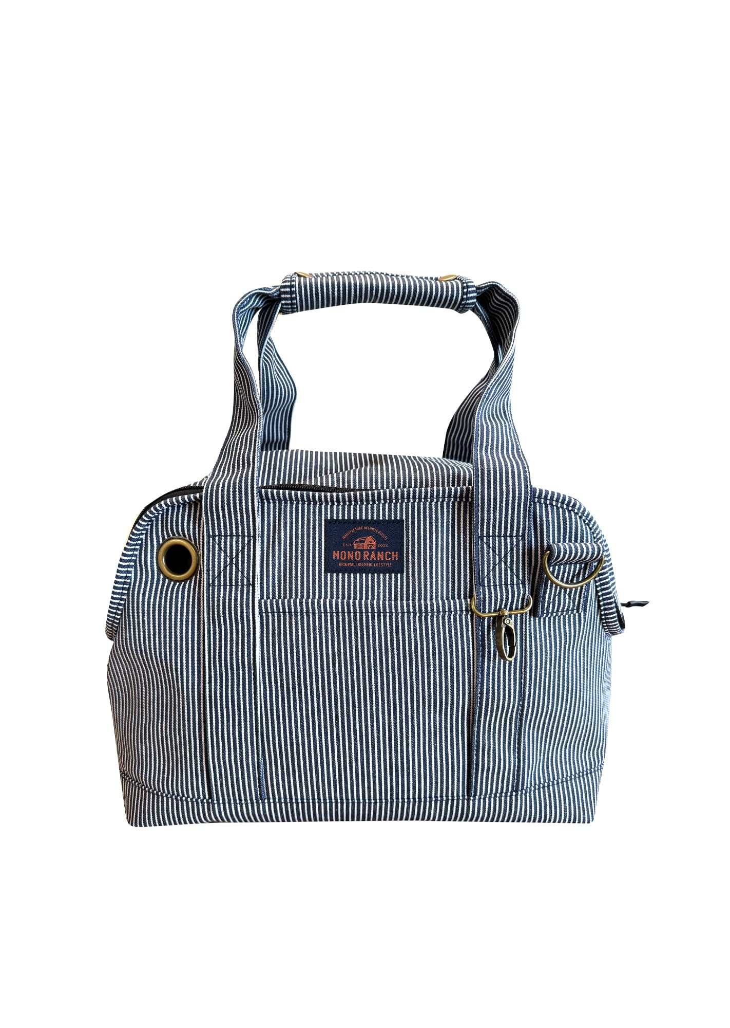 Rakuten - 犬 猫 うさぎ キャリーバッグ【取り外し可能な ショルダーベルト 付き】お出かけ 旅行 通院 災害避難用 ドライブ キャンプ 防災 避難 小