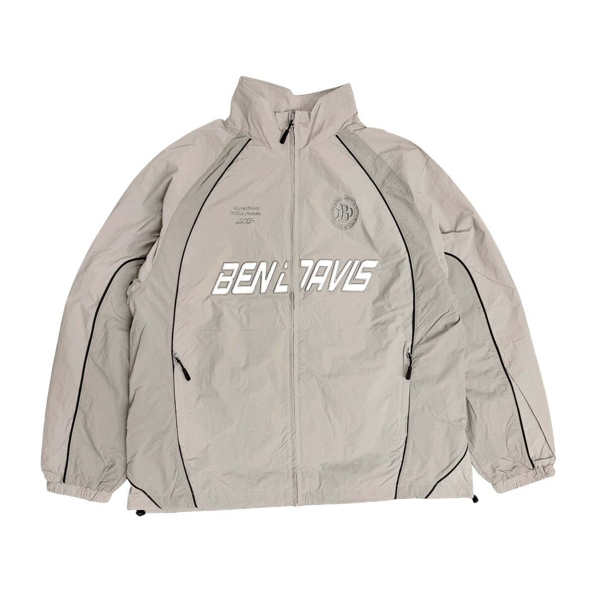 楽天市場】BEN DAVIS（カラーグレー）（コート・ジャケット｜メンズ