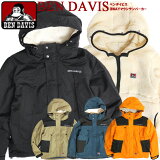 BEN DAVIS ޥƥѡ 3WAY MOUNTAIN PARKA ٥ǥӥ ڤؤ ադѡ 곰ǽ ܥ㥱å ֥ɥ͡ɽ 饿  󥺥 奢 ȥɥ BEN-1446