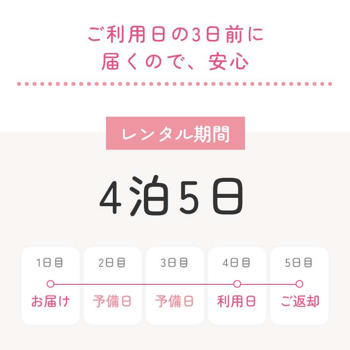 訪問着 格安 レンタル 着物 着物レンタル 結婚式 七五三 入学式 入園式 卒業式 お宮参り 母親 親族 レンタル フルセット 往復送料無料 草履バッグセット 帯揚げ帯締めセット 桜 藤 優美 柔らかな ー桃色桜ー 3