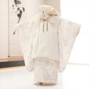 【レンタル】3歳 女の子 着物 七五三レンタル f1592 被布セット 和洋2way ケープ 着物レンタル 753 被布 貸衣装 3才 結婚式 和服 子供着物 ...