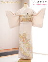 桂由美 色留袖レンタル 小さいサイズ it238s 五つ紋 フルセット Sサイズ 結婚式 叙勲 卒業式 入学式 レンタル色留袖 着物レンタル 正絹 貸衣装 式典 親族 人気 2024 色留め袖 Yumi Katsura 礼装 145cm 150cm 155cm「悠久の都」【レンタル】