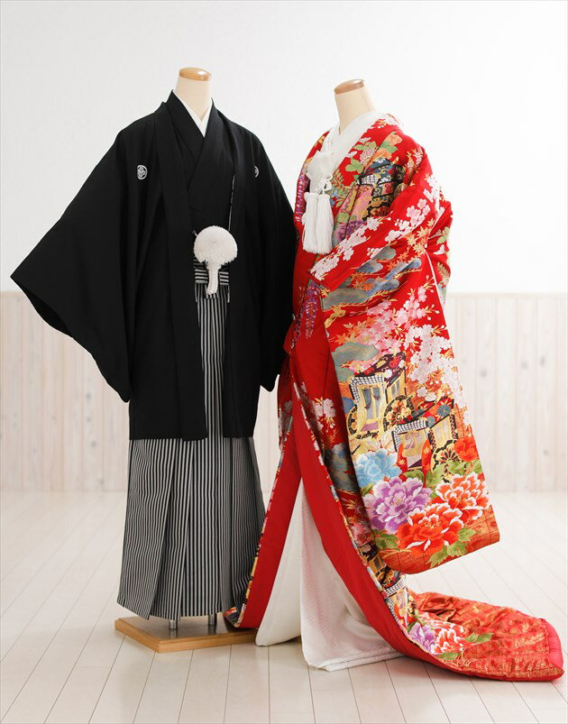 楽天市場】色打掛 刺繍の通販 楽天市場】色打掛 刺繍の通販