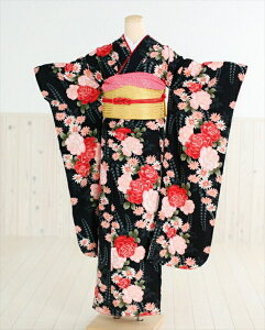 貸衣裳 ぽえむ バーゲン