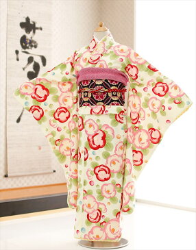 ジュニア着物レンタル 「pomponet」ブランド 彩り慶暖華の香り jk0103【女の子フルセットレンタル】/13まいり/結婚式/十三参りレンタル/10歳/11歳/12歳/13歳/卒業式/女の子/イベント/発表会/貸衣装/二分の一成人式/ジュニア振袖/ 【fy16REN07】