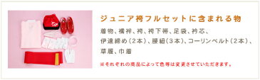 ジュニア用女の子袴　京ジェンヌブランド 黒地に薔薇袴 h007【フルセットレンタル】〔レンタル袴〕〔着物レンタル〕〔小学校卒業式〕〔卒業袴〕〔ハイカラさん〕〔コスプレ〕〔12歳前後〕〔イベント〕〔パーティー〕 往復送料無料 【smtb-k】【kb】