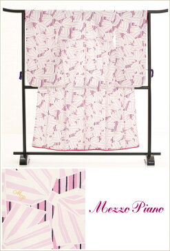 【レンタル】13歳 ジュニア 女の子 着物レンタル jk0153 フルセット 一三参り 結婚式 12歳 卒業式 イベント 発表会 二分の一成人式 ジュニア振袖 子供着物 人気 レトロ かわいい おしゃれ 2020「メゾピアノ」ブランド 美愛ピンクリボン