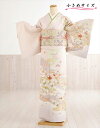 訪問着レンタル 小さいサイズ hw1398s 卒業式 着物レンタル 母 入学式 結婚式 七五三 ママ【Sサイズ 訪問着フルセット】お宮参り 753 卒園式 正絹 母親 kimono 人気 粋 お茶会 houmongi 高級 ピンクに古典縁起の慶彩華【fy16REN07】【レンタル】