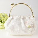 【ドレスと同時レンタルで送料無料】 【子どもフォーマル小物レンタル】 レースバッグ renbag001 ディズニープリンセス らぶ&きゅーと掲載 プリンセスドレ...