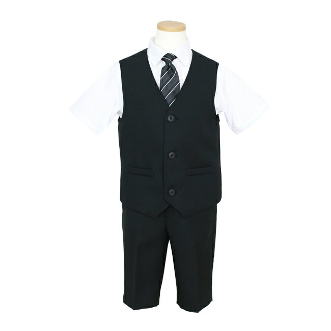 OUTDOOR PRODUCTS キッズパンツ 130cm ネイビー 男女児兼用 05002314