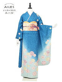 振袖レンタル成人式振袖レンタル 155 165cm位 ブルーに花模様の清楚で上品な振袖 Furisode 往復送料無料振袖 成人式用は前後最大2 週間の長期レンタル可能青地 レンタル 振袖レンタルフルセット 成人式 Ac0027 青地古典梅成人式振袖フルセット 振袖レンタル成人式振袖レンタル 155 165cm位 ブルーに花模様の清楚で上品な振袖 Furisode 往復送料無料振袖 成人式用は前後最大2 週間の長期レンタル可能青地 レンタル 振袖レンタルフルセット 成人式 Ac0027 青地古典梅成人式振袖フルセット